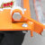 橙央(YC-L-2001套装)移车器挪车器物业拖车神器小区挪车拖车器移车神器剪板E1087