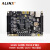 ALINX黑金FPGA开发板zynq开发板Xilinx ZYNQ7020 7010 7000学习板 AX7010 AAN831套餐