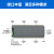 Coolmay国产 兼容FX3G FX3U FX3S 模拟量高速计数可编程控制器PLC A模拟量输出可选