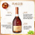 人头马（Remy Martin）1738皇家礼赞 白兰地/干邑 洋酒 海外进口 人头马1738- 700mL 1瓶 有码有盒