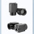 迈德威视工业相机130W-2000W像素千兆网卡滚动快门GE MV-GE630C/彩色/滚动快门/CMOS