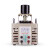 朗歌电动调压器接触式TEDGC2-1KW交流220V单相0-250V可调1000W 步进电机加驱动 TEDGC2-0.5KVA输出0-300V电流1.
