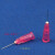 包邮点胶机卡口点胶针头 精密塑钢针头螺口针头 点胶耗材配件针咀 0.35mm针头13mm(1个