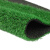 冀衡今朝 塑料假草皮阳台公园装饰绿植绿色地毯 足球场草坪 加密军绿15mm 多拍不截断