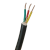 企桥 电缆；KVVP-450/750V  2*1.0