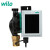 威乐WILO智能热水循环泵地暖暖气屏蔽泵地热三档调速 RSTT-15/6铸铁