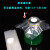 透气封口膜三角瓶现货灭菌实验室耐高温组培生物无菌玻璃酒锥形瓶 12X12/50张