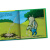 【点读版】小绿狼 平装海豚绘本花园 儿童0-3-4-6岁幼儿园宝宝早教幼儿启蒙小学一二三年级阅读书籍