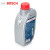 博世 刹车油/制动液/通用型汽车离合器油（1升装）适用于 DOT4通用标准型 宝马X1/18i/20i/28i/25i