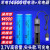 时可待锂电池AA5号尖头大容量可充电3.7V-4.2V锂离子强光手电筒激 USB充电器1个