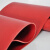 铦铓绝缘橡胶垫配电室高压胶板胶皮毯电房电厂用5kv 10kv 35kv 红色平面 尺寸1*1米 厚6mm 10kv