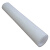 珍珠棉管子软圆钢筋瓶口护套泡沫海绵管泡沫圆筒空心管 白色外径30mm内径10mm