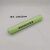 适用国润Ni-Cd SC1800mAh Ni-MH SC3200mAh2.4V 3.6V强光手电电池 绿色3500 3.6V 128x22mm