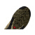 萨洛蒙（Salomon） XA Pro 3D V9 GORE-TEX 男士户外休闲鞋防滑徒步鞋透气运动鞋 Dried Herb_Black_Olive Ni US8.5_42