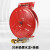 豫东海 消防软管卷盘 消防水管 20米轻便水龙+固定挂板