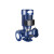 BLCH KDG立式管道增压泵大流量 KDG80-125(1)-11 380V 单位：台 货期：7天 7天
