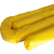 川工聚惠 吸附棉条 黄色 货期10天 单位：个 黄色（1个装） 10天