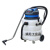 吸尘吸水机90L商用三马达吸尘器耐酸碱塑料桶90L  乐贝静 BF584A-3