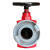 室内消防栓SN65旋转减压稳压SNW65－III型减压稳压栓3型2寸2.5寸 消火栓SN50(2寸)铜杆