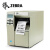 斑马（ZEBRA）105SL Plus（203dpi） 工业级标签条码打印机