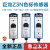 光电开关Z3N-TB22制袋机电眼色标光电眼纠偏传感器高精度 Z3N-TB22-2(蓝绿条形)