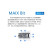 MAIX Bit  AI人工智能K210开发板 M12镜头 Sipeed 深度学习 适用电源+线