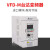 变频器VFD-M三相380V0.75/1.5/2.2/3.7/5.5/7.5KW风机水泵 VFD022M21A2.2KW/220V 输入输出三相220V