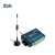 ZLG致远 无线数据传输终端DTU设备 外置式4G全网通 ZWNET4352