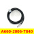 A660-2006-T840发那科机器人示教器电缆R-30iA控制线A05B-2518-C3 15m