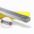 千惠侬定制耗材焊接氩弧焊接焊丝硬丝光亮焊接纸条不锈钢304/316L 308材质-3.2mm1公斤