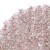ANTEPRIMA安蒂佩玛 WIRE GLITTER系列女士编织斜挎手提包PB16S266D6 粉色(PINK)