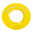 典南 黄色弹簧进口材料模具耐高温压缩矩形外径6 8 10 12 14 黄色8*65 