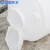 蓝鲸环卫 白色8T  塑料水桶储水箱大号储水桶搅拌桶化工桶pe储水罐LJHW-9037