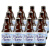 娜慕尔（Namur）比利时进口 杜巴克系列啤酒精酿啤酒果味女 娜慕尔苹果啤酒250ml* 250mL 6瓶