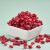 林谷森园 蔓越莓干 净重500g 蜜饯果干 办公室休闲零食 果肉果脯 净重500g(一斤）