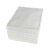 科力邦（Kelibang） 擦机布棉布 工业抹布吸油清洁布吸水抹机布碎揩布不掉毛破布 白色10公斤标准尺寸 KB3238
