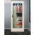 电力安全工具柜智能除湿柜电工柜配电室专用电力铁皮柜绝缘器具柜 款式二 壁厚0.8