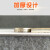 唄硶韩国炕革耐高温东北炕席电热炕革加厚PVC塑胶地板 45号  2毫米