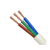 SHLNEN 电线电缆防水橡套软线 单位：米 电缆盘50米3X2.5mm