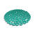 汇一汇 氟橡胶密封胶圈 工业耐高温酸碱O型胶圈 绿色 32*1.5mm 300个/包(300个价)