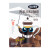 赛品咖啡（saipin coffee）趣味儿咖啡系列拿铁卡布奇诺猫屎风味咖啡 卡布奇诺200g（10条）