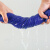 久洁（JOJELL） 家政保洁毛巾 JJ-p-89 紫色 30*60cm