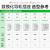 施耐德电气导轨插座EA9XN425 4孔25A 440VAC模数化插座