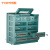 拓普瑞多路温度测试仪TP9000系列工业数据采集测温仪多通道记录仪无纸记录仪 TP9000-64