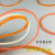 老式电动缝纫机皮带配件锁边机小电机马达传动单面齿形带塑料 40cm(表面周长41cm) ／ MB410 其他