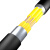 沈阳电线电缆有限公司-ZR-KVV22-450/750V-30*1.5mm²国标铜芯阻燃控制带铠电缆 1米