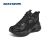 斯凯奇（Skechers）女鞋夏季户外复古跑步鞋耐磨机能风运动鞋 896274 全黑色/BBK 38