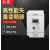 变频器三相380V单相220V11-15-22-30-45KW水泵电机定制 2.2KW230V VFD022M23B