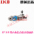 原装进口 CF-FBR 不锈钢 六角孔凸轮螺栓滚轮轴承/IKO CF10FBR/IKO