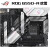 华硕（ASUS） B550 游戏电竞主板 支持CPU 5600/5700X/5900X ROG B550-A GAMING吹雪